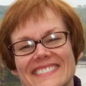 Meet your Posher, Colleen